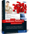 Buchcover NetBeans Platform 7