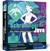 Buchcover Schrödinger programmiert Java