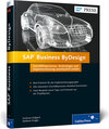 Buchcover SAP Business ByDesign