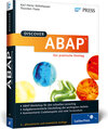 Buchcover Discover ABAP