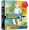 Buchcover Schrödinger programmiert C++