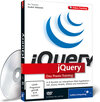 Buchcover jQuery