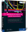 Buchcover Reporting mit SAP NetWeaver BW und SAP BusinessObjects