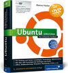 Buchcover Ubuntu GNU/Linux