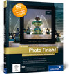 Buchcover Photo Finish!