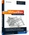 Buchcover VirtualBox