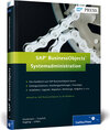 Buchcover SAP BusinessObjects – Systemadministration