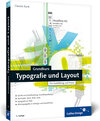Buchcover Grundkurs Typografie und Layout