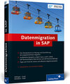Buchcover Datenmigration in SAP