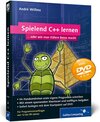 Buchcover Spielend C++ lernen