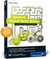 Buchcover Spielend Visual Basic lernen