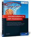 Buchcover Abschlussarbeiten im SAP-Finanzwesen