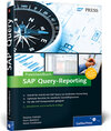 Buchcover Praxishandbuch SAP Query-Reporting