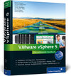 Buchcover VMware vSphere 5