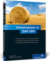 Buchcover Umsatzsteuer in SAP ERP