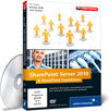 Buchcover SharePoint Server 2010 & SharePoint Foundation 2010