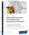 Buchcover ABAP-Programmierung für SAP NetWeaver BW – Kundeneigene Erweiterungen