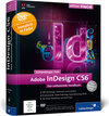 Buchcover Adobe InDesign CS6 - Das umfassende Handbuch