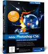 Buchcover Adobe Photoshop CS6