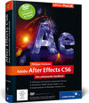 Buchcover Adobe After Effects CS6