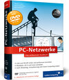 Buchcover PC-Netzwerke