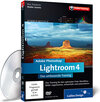 Buchcover Adobe Photoshop Lightroom 4