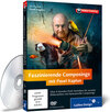 Buchcover Faszinierende Composings mit Pavel Kaplun