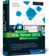 Buchcover SQL Server 2012