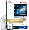 Buchcover OS X Mountain Lion