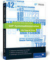 Buchcover SAP-Systemadministration − 100 Tipps u. Tricks