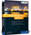 Buchcover Kapazitätsplanung mit SAP