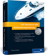 Buchcover SAP NetWeaver BW – Performanceoptimierung