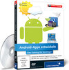 Buchcover Android-Apps entwickeln