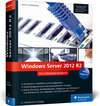 Buchcover Windows Server 2012 R2