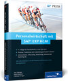 Buchcover Personalwirtschaft mit SAP ERP HCM