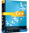 Buchcover C++