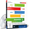 Buchcover Joomla! 3