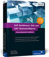 Buchcover SAP NetWeaver BW und SAP BusinessObjects