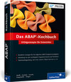 Buchcover Das ABAP-Kochbuch