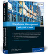 Buchcover Warehouse Management mit SAP EWM