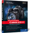 Buchcover Canon EOS 6D