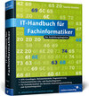 Buchcover IT-Handbuch für Fachinformatiker
