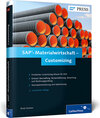 Buchcover SAP-Materialwirtschaft – Customizing