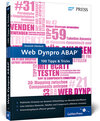 Buchcover Web Dynpro ABAP − 100 Tipps & Tricks