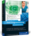 Buchcover Shell-Programmierung