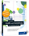 Buchcover Grundkurs Grafik und Gestaltung