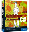 Buchcover Schrödinger programmiert C#