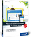 Buchcover Adobe Dreamweaver CC