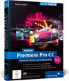 Buchcover Adobe Premiere Pro CC
