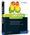 Buchcover SAP CRM